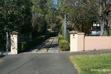 Property photo of 51A Clanville Road Roseville NSW 2069