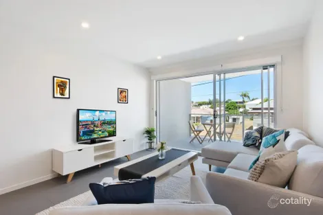 Property photo of 6/15 Besham Parade Wynnum QLD 4178