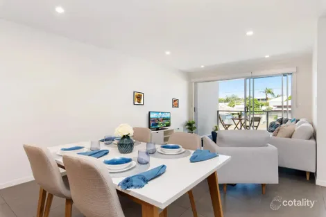 Property photo of 6/15 Besham Parade Wynnum QLD 4178