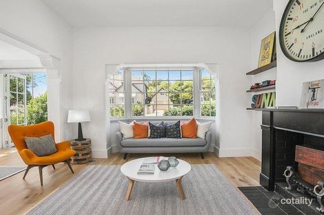 Property photo of 2 Methuen Avenue Mosman NSW 2088