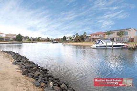 Property photo of 9 Rhode Island Patterson Lakes VIC 3197