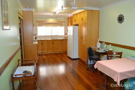 Property photo of 2 Child Street Svensson Heights QLD 4670
