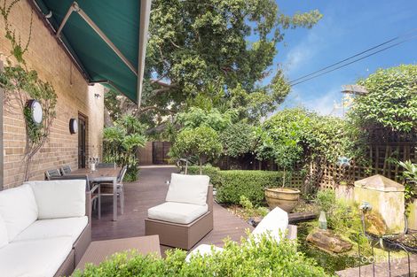 Property photo of 1/415 Glebe Point Road Glebe NSW 2037