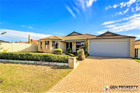 Property photo of 16 Le Mans Elbow Port Kennedy WA 6172