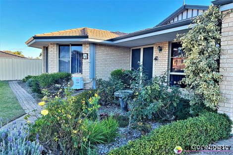 Property photo of 16 Le Mans Elbow Port Kennedy WA 6172