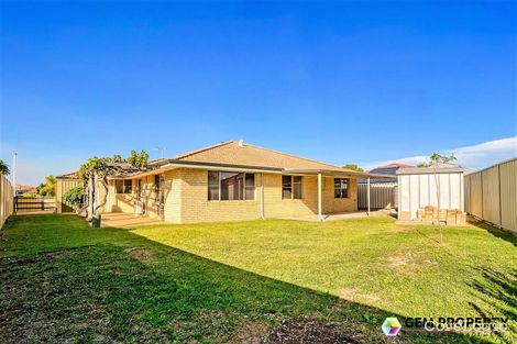 Property photo of 16 Le Mans Elbow Port Kennedy WA 6172
