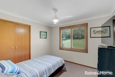 Property photo of 3 Tallimba Road Tapitallee NSW 2540