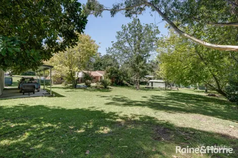 Property photo of 3 Tallimba Road Tapitallee NSW 2540
