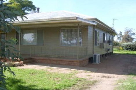 Property photo of 45-49 Munnell Street Gulargambone NSW 2828
