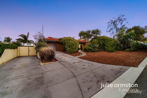 Property photo of 24 Garrong Close Edgewater WA 6027