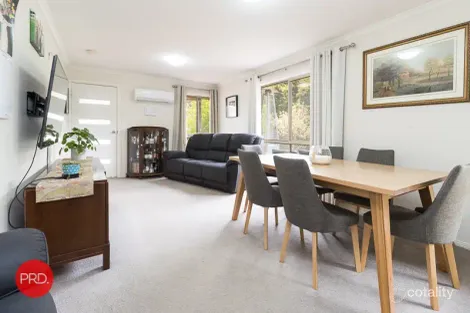 Property photo of 2/124A Ellendon Street Bungendore NSW 2621