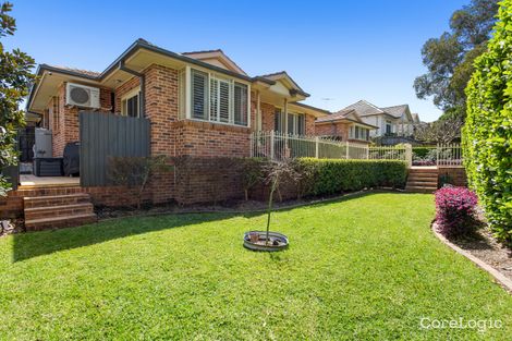 Property photo of 1/15 Tennyson Road Ryde NSW 2112