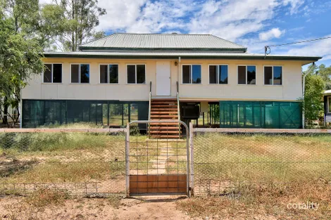 Property photo of 136 Crane Street Longreach QLD 4730
