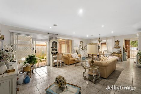 Property photo of 1/60 Plymouth Road Croydon VIC 3136