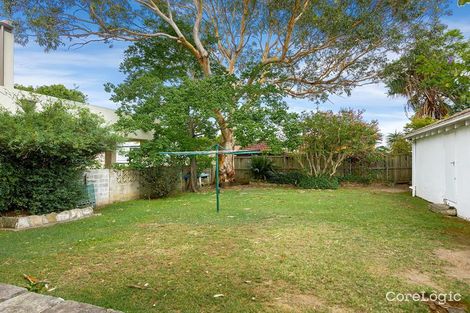 Property photo of 25 Myrna Road Strathfield NSW 2135