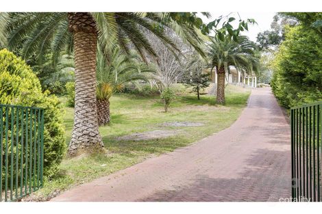 Property photo of 100 Pole Road Upper Sturt SA 5156