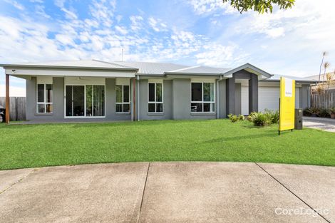 Property photo of 22 Southwood Court Mango Hill QLD 4509