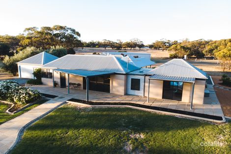 Property photo of 29 Katta Road Dumberning WA 6312