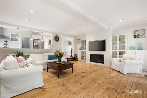 Property photo of 8 Cheeseman Street Croydon VIC 3136