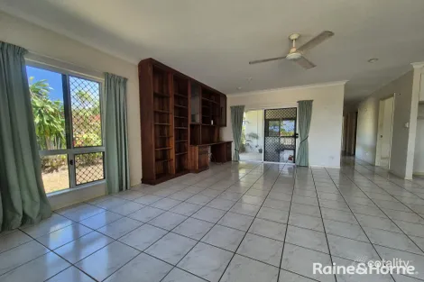 Property photo of 3 Bougainvilia Street Cooya Beach QLD 4873