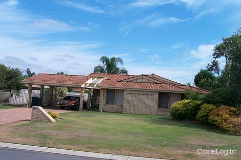 Property photo of 61 Explorer Drive Thornlie WA 6108