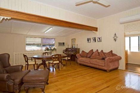 Property photo of 21 Walsh Street Newtown QLD 4305