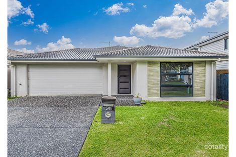 54 Pademelon Cct, North Lakes, QLD 4509
