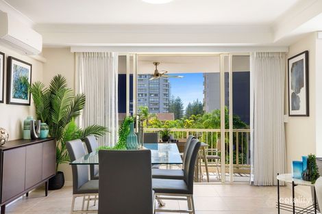 Property photo of 11/5-7 Cronin Avenue Main Beach QLD 4217