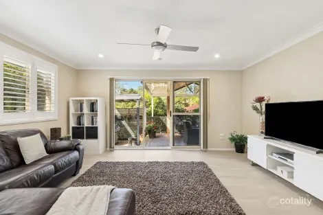 Property photo of 4 McNee Close Lisarow NSW 2250
