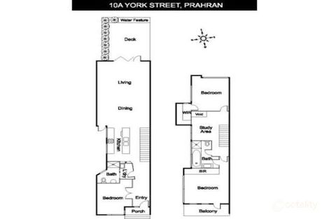 Property photo of 10A York Street Prahran VIC 3181