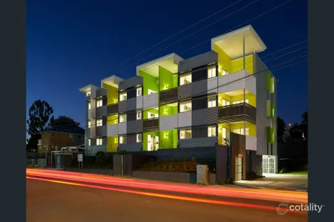 12/40 Glenlyon St, Gladstone Central, QLD 4680