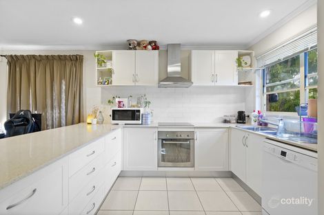 Property photo of 1/151 Pappas Way Carrara QLD 4211