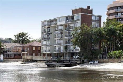 Property photo of 10/624B New South Head Road Rose Bay NSW 2029