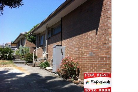 Property photo of 1/16 Stuart Road Lilydale VIC 3140