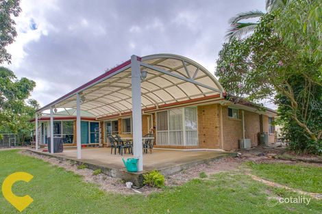 Property photo of 40 Cessnock Court Caboolture QLD 4510