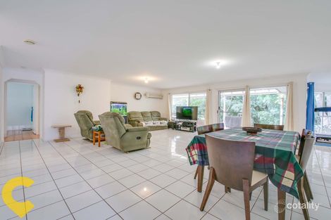 Property photo of 40 Cessnock Court Caboolture QLD 4510