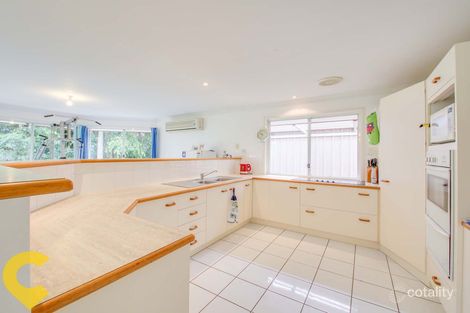 Property photo of 40 Cessnock Court Caboolture QLD 4510