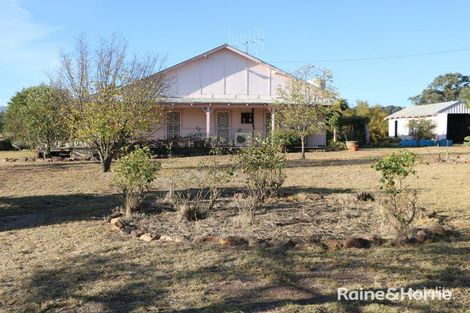 6838 Henry Parkes Way, Parkes, NSW 2870