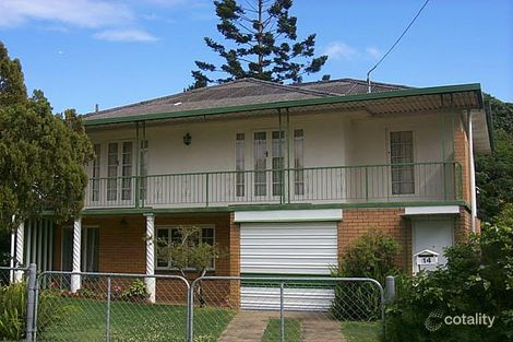 Property photo of 14 Gatling Road Cannon Hill QLD 4170
