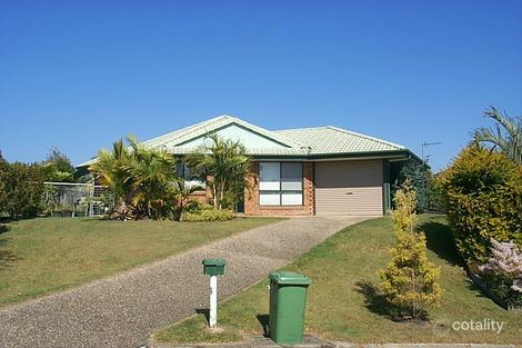 6 Turnberry Ct, Nambour, QLD 4560