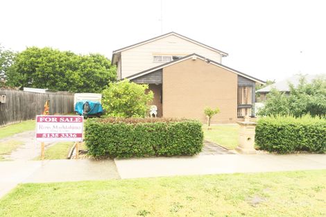 15 Esler St, Traralgon, VIC 3844