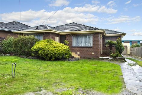 Property photo of 14 Leonard Crescent Bundoora VIC 3083