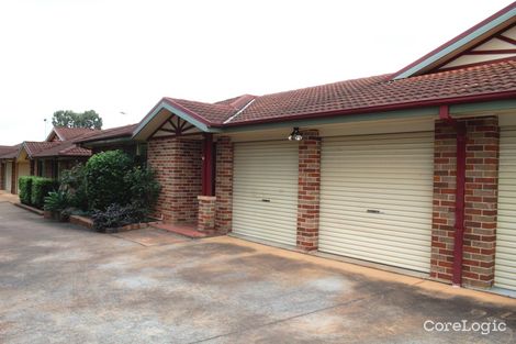 Property photo of 11/113 Hammers Road Northmead NSW 2152