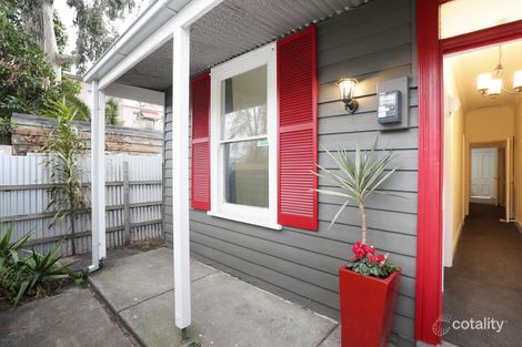 Property photo of 159 Alexandra Parade Fitzroy North VIC 3068