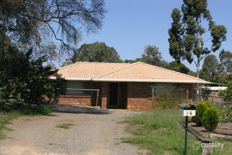 14 Keith Shaw Dr, Kingaroy, QLD 4610