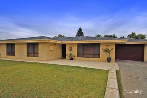 26 Littorina Ave, Heathridge, WA 6027