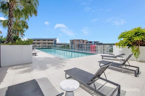 Property photo of 30706/2 Main Street Varsity Lakes QLD 4227