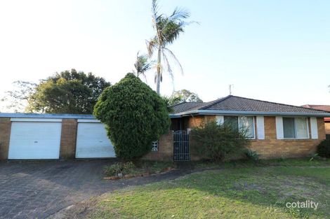 Property photo of 14 Bangalow Place Taree NSW 2430
