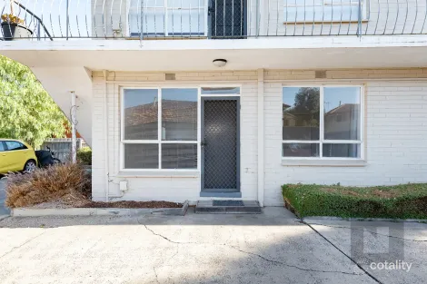 1/46 Kingsville St, Kingsville, VIC 3012