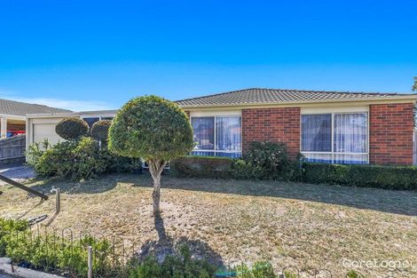 Property photo of 71 The Parkway Hampton Park VIC 3976